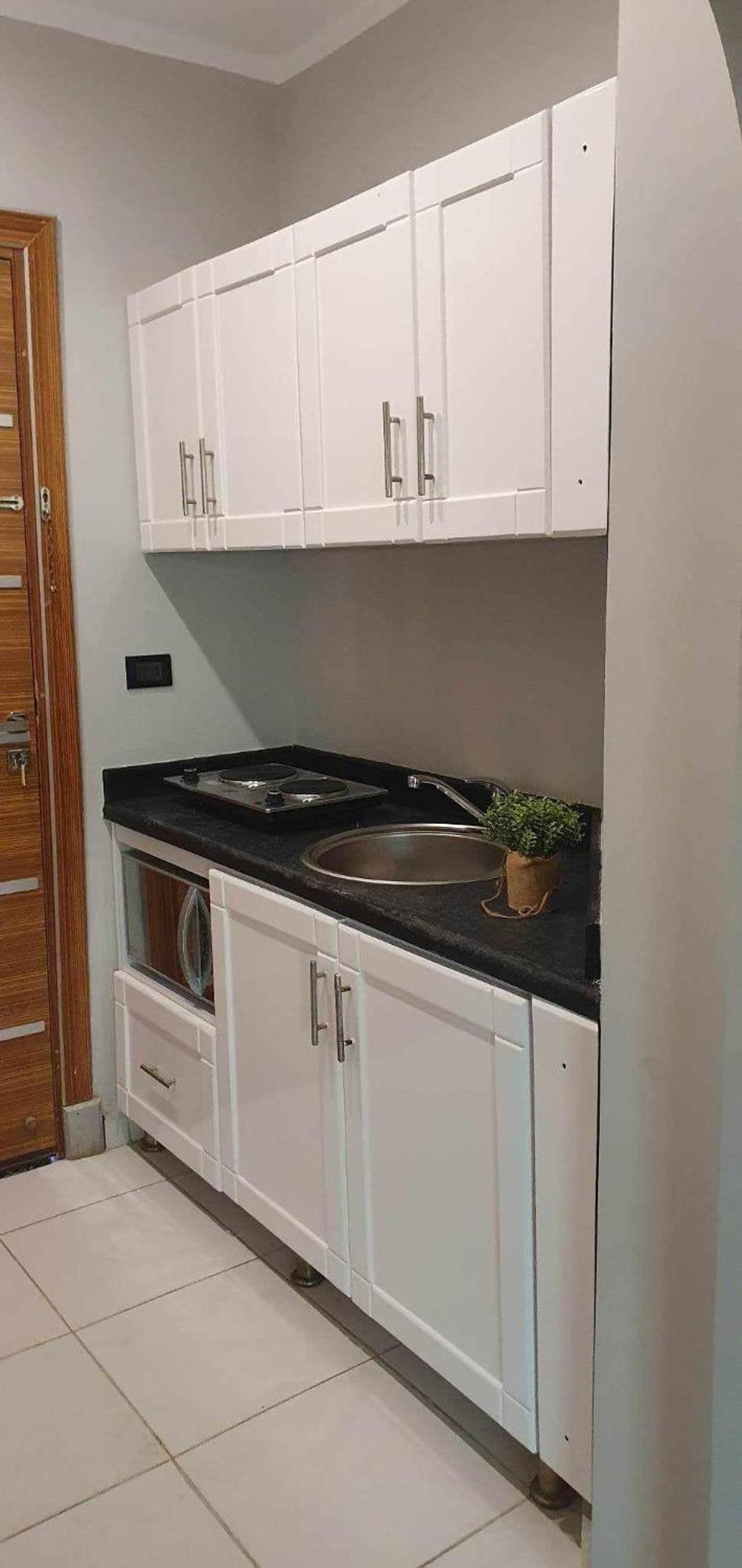 Apartment Cosy *