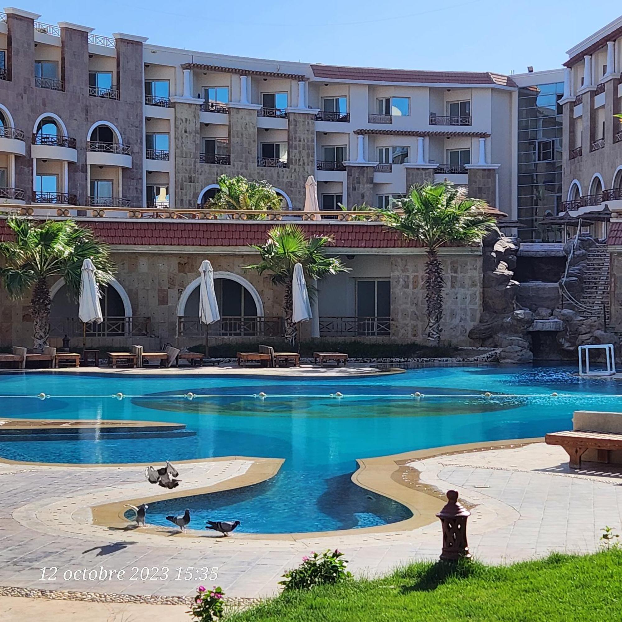 Cosy Apartment Hurghada