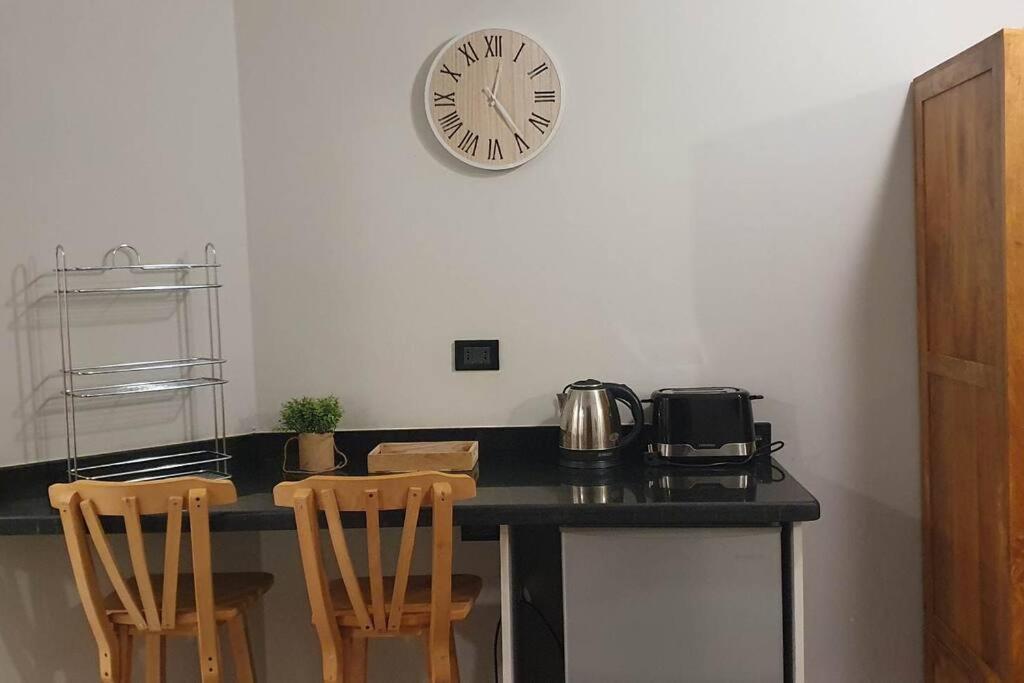 Apartment Cosy Hurghada