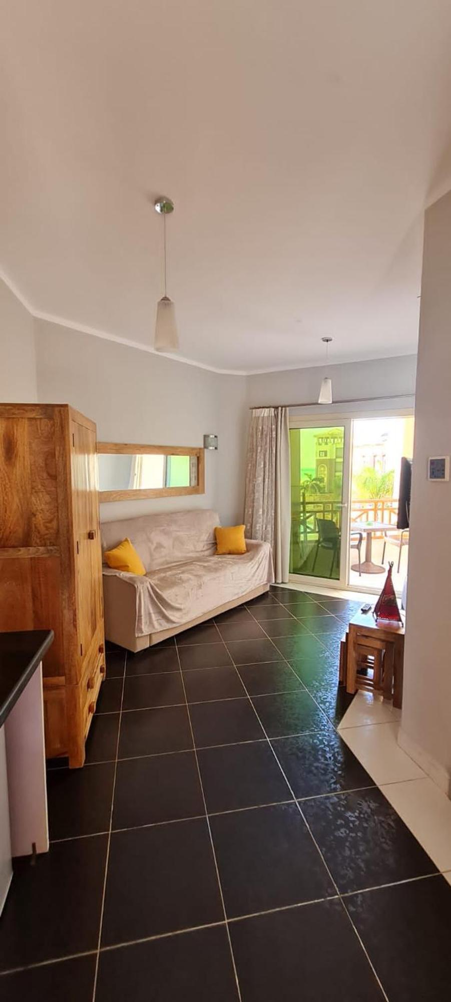Cosy Apartment Hurghada
