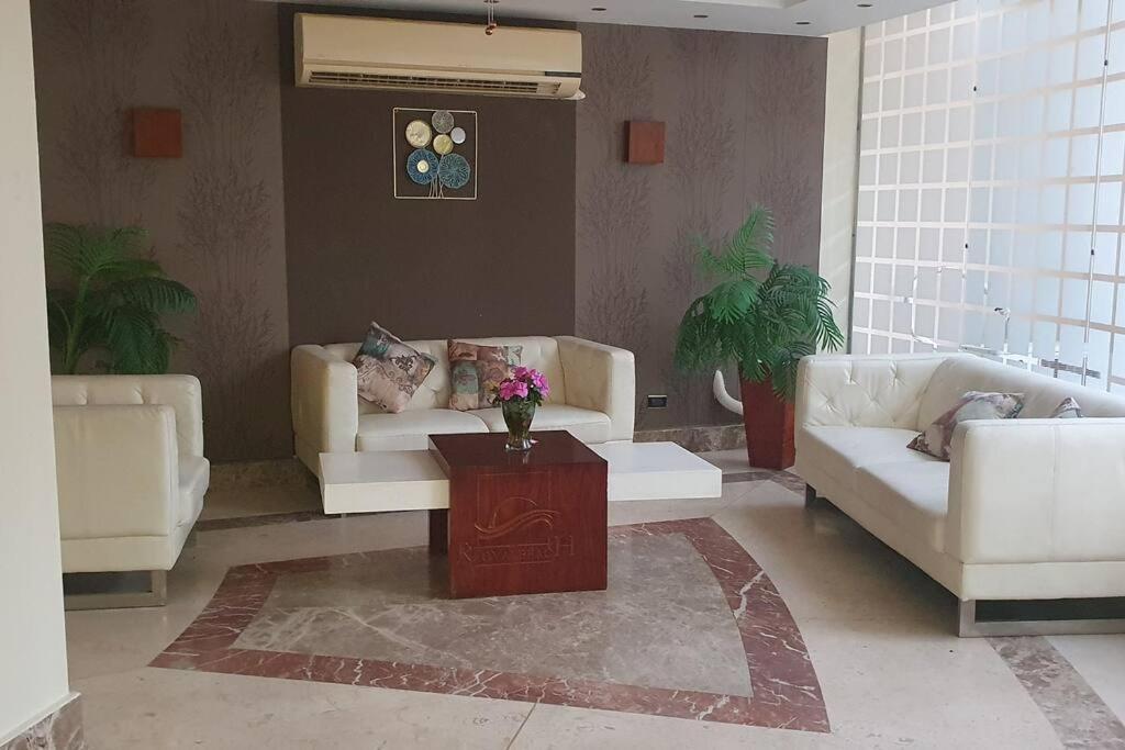 Cosy Apartment