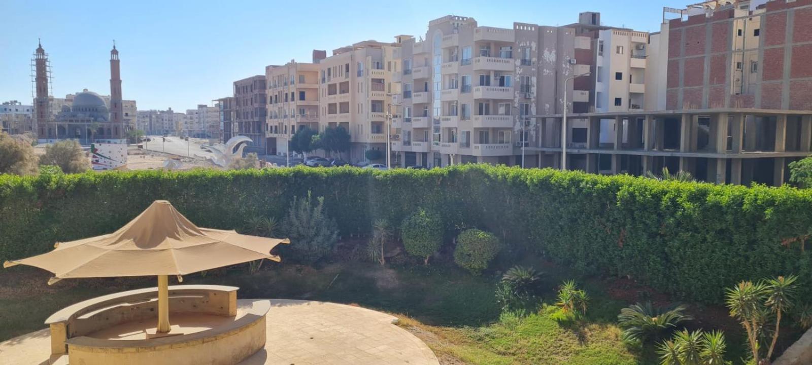 Cosy Hurghada