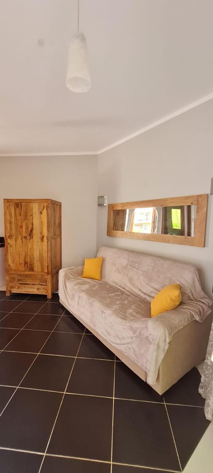 Cosy Apartment