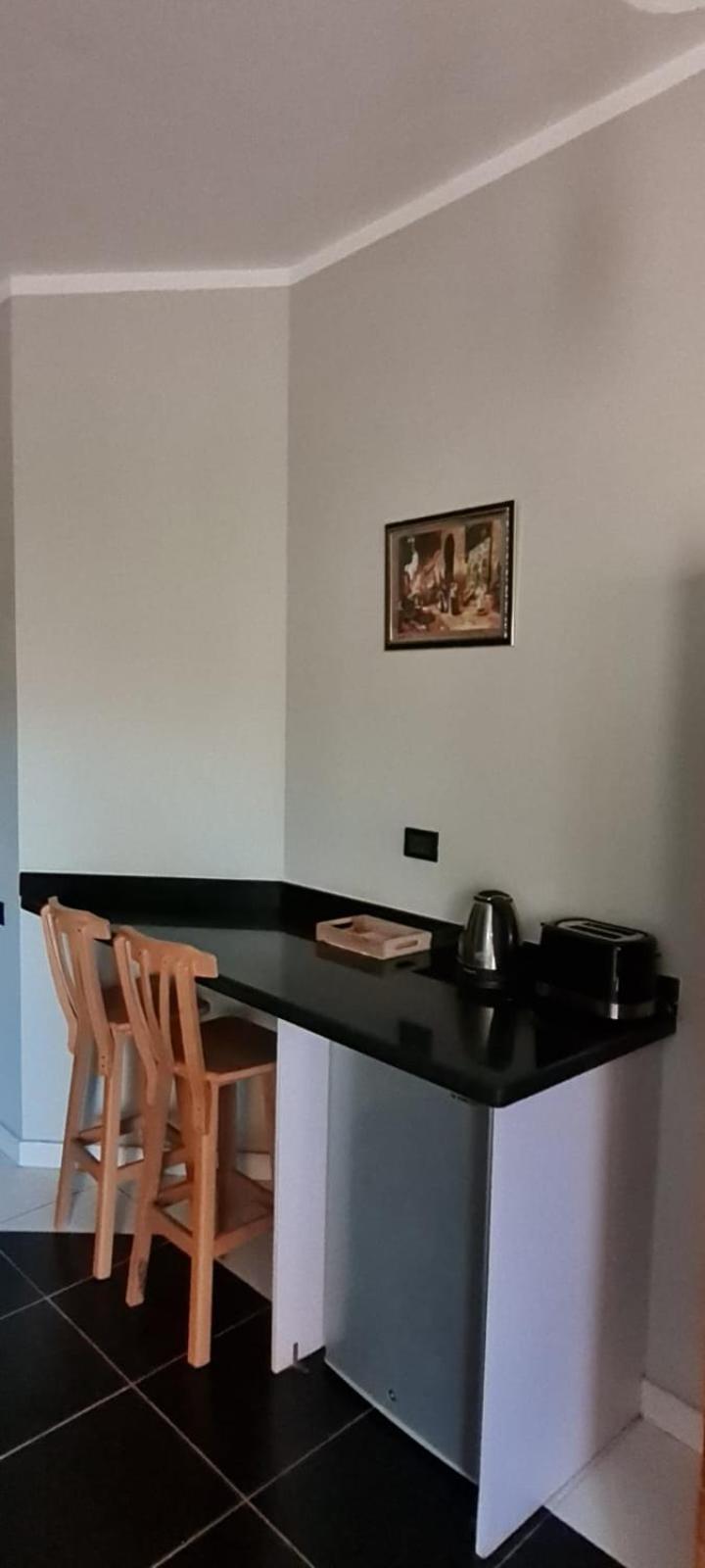 Apartment Cosy